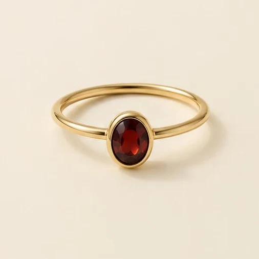 Ember Ring