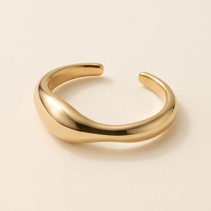 Open Ring, alternate view