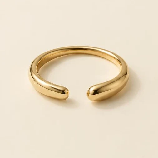 Open Ring