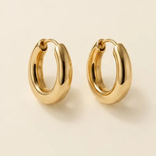 Petal Hoops